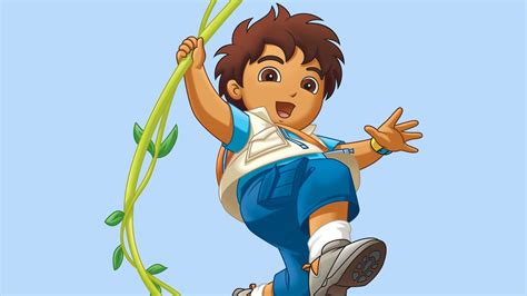 go, diego, go limetorrents